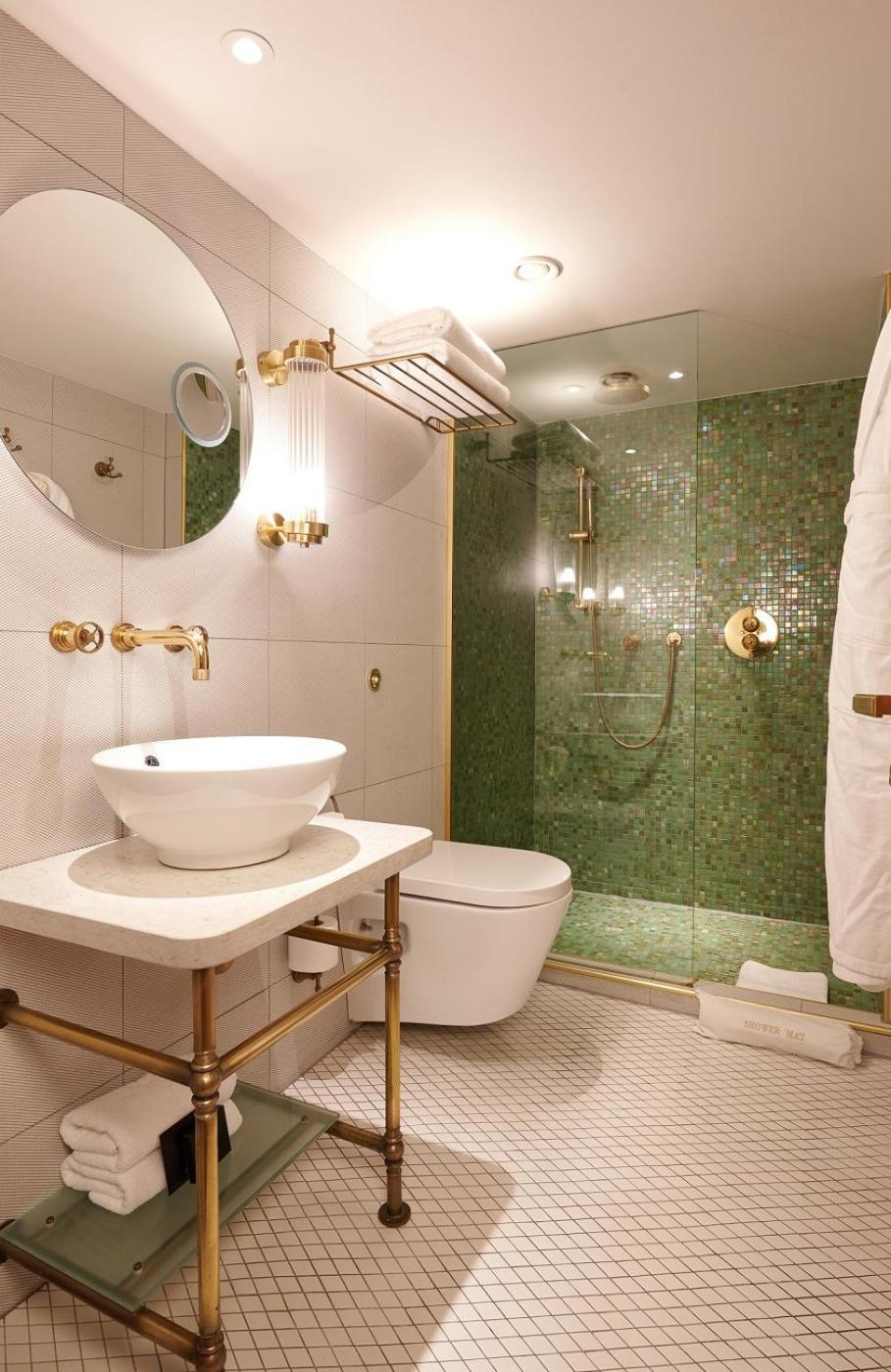 אדינבורו Fingal Hotel מראה חיצוני תמונה