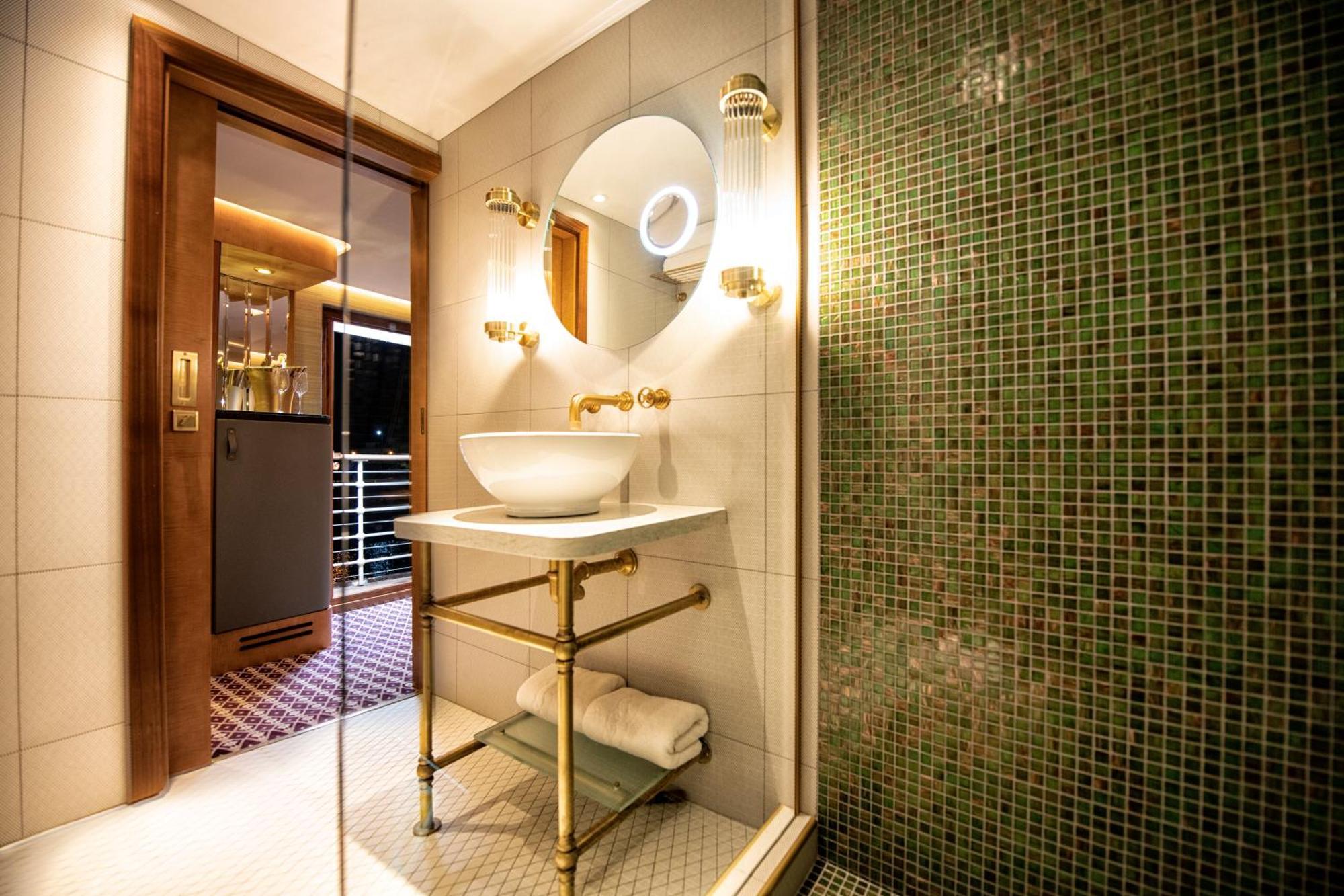 אדינבורו Fingal Hotel מראה חיצוני תמונה
