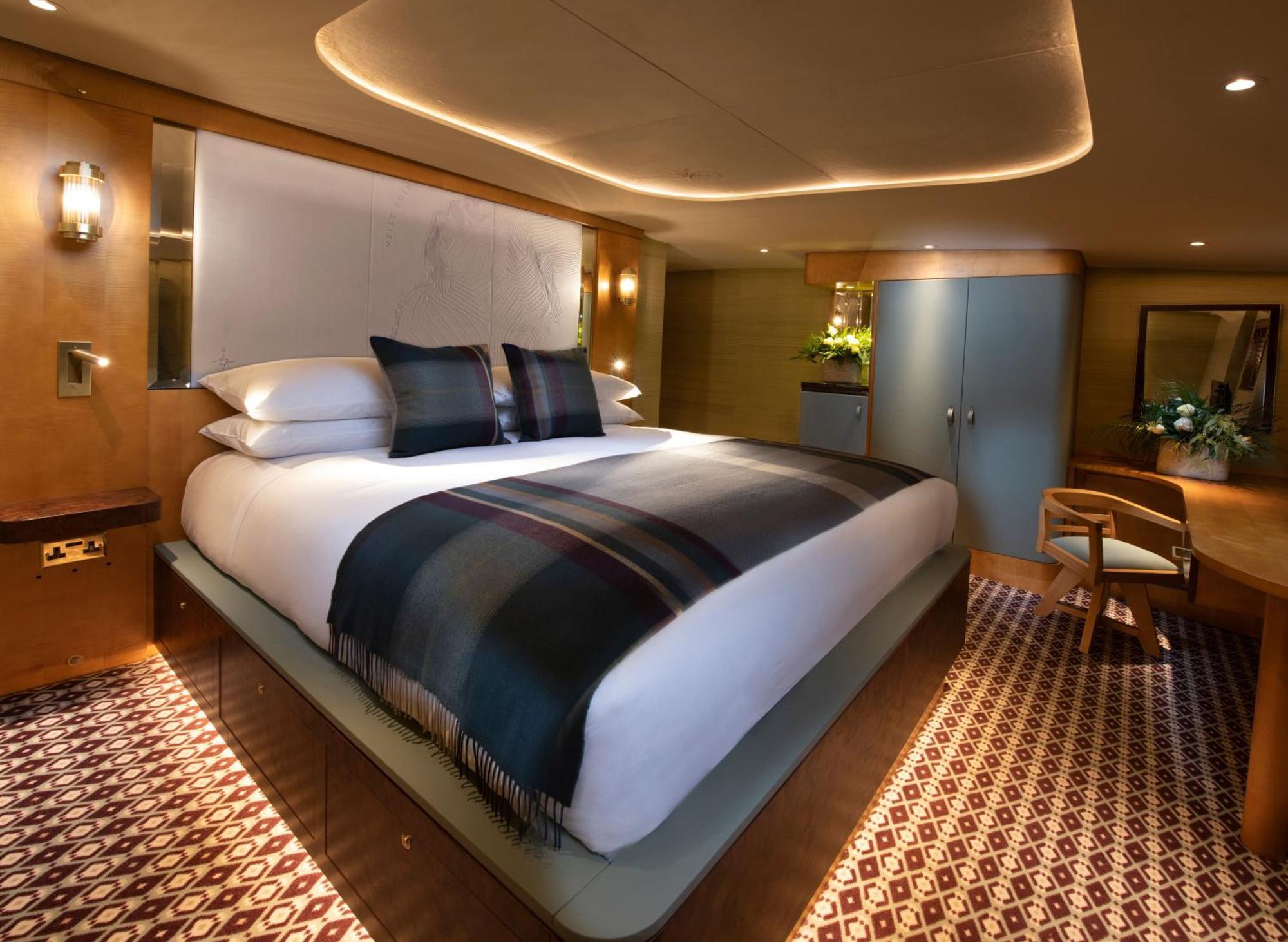 אדינבורו Fingal Hotel מראה חיצוני תמונה