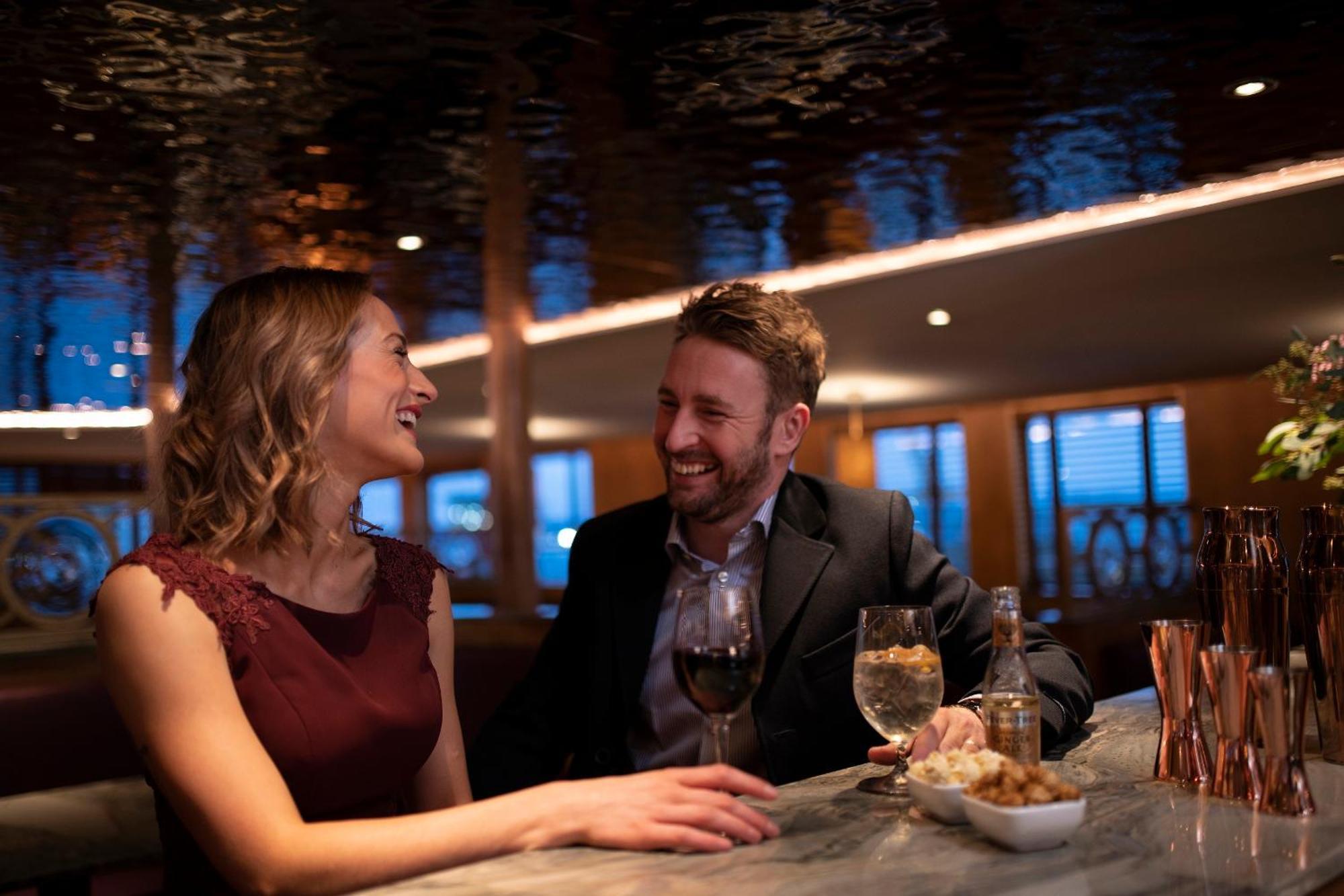 אדינבורו Fingal Hotel מראה חיצוני תמונה