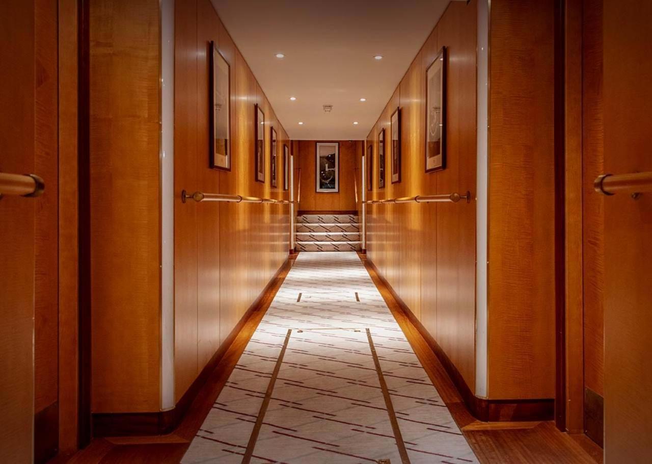 אדינבורו Fingal Hotel מראה חיצוני תמונה