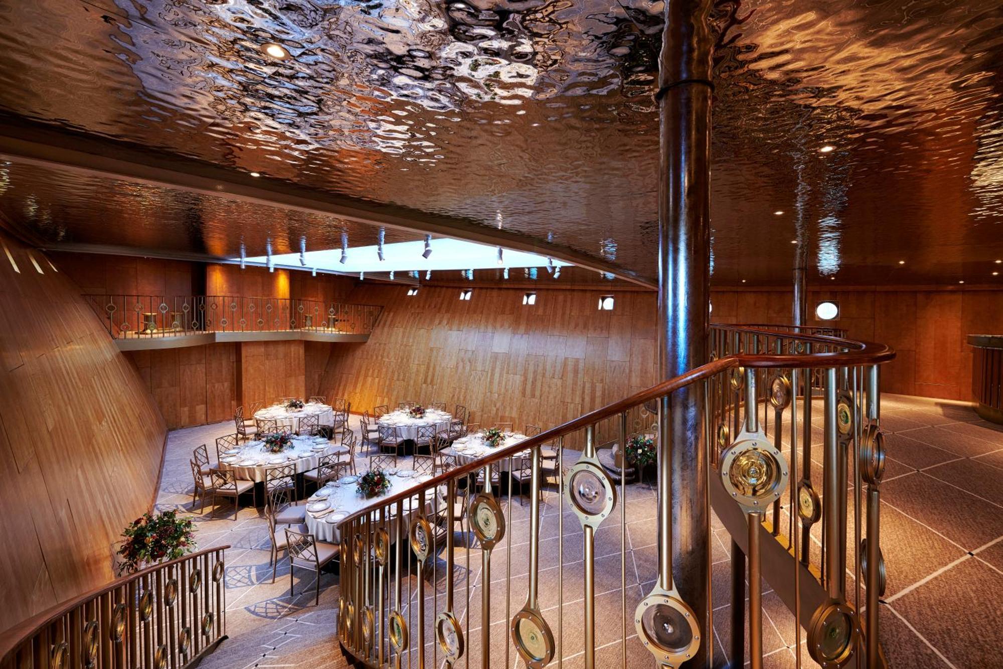 אדינבורו Fingal Hotel מראה חיצוני תמונה